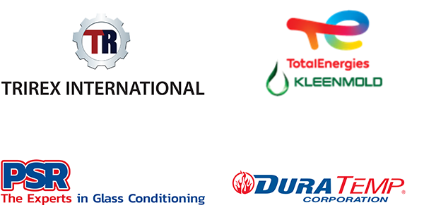 Trirex logo